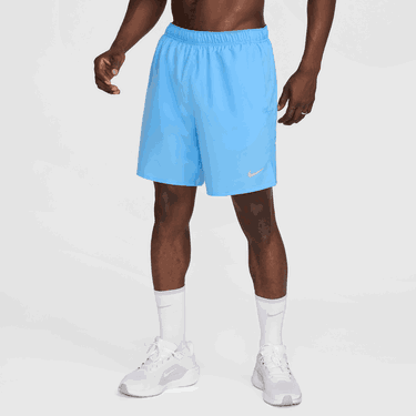 Šortky Nike Challenger Dri-FIT 7" Running Shorts with Liner Modrá | DV9359-412, 0
