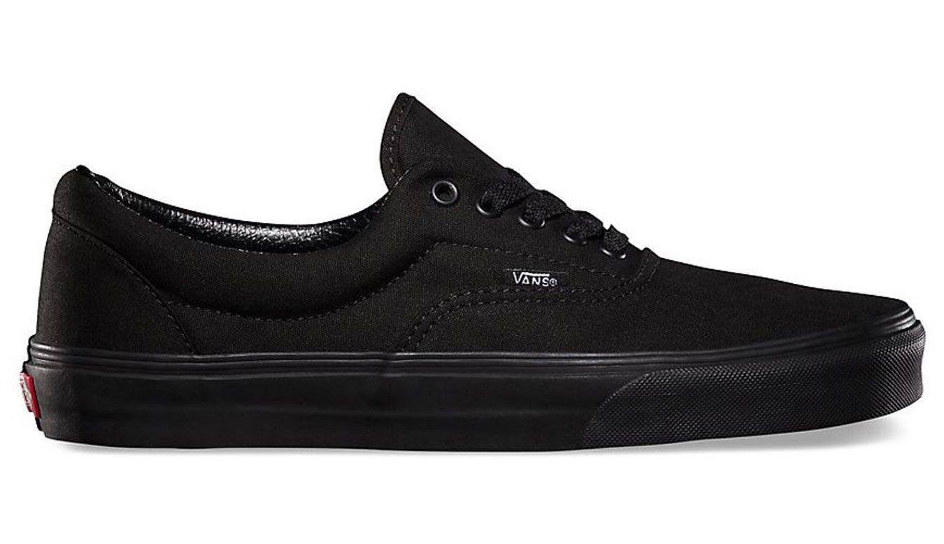 Tenisky a topánky Vans Era Čierna | VN000QFKBKA, 0