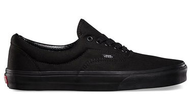 Tenisky a topánky Vans Era Čierna | VN000QFKBKA, 0
