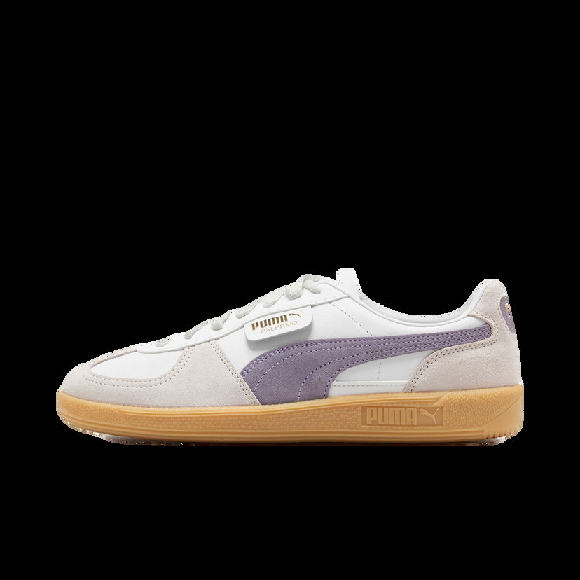 Tenisky a topánky Puma Palermo Lth W Biela | 396464-15