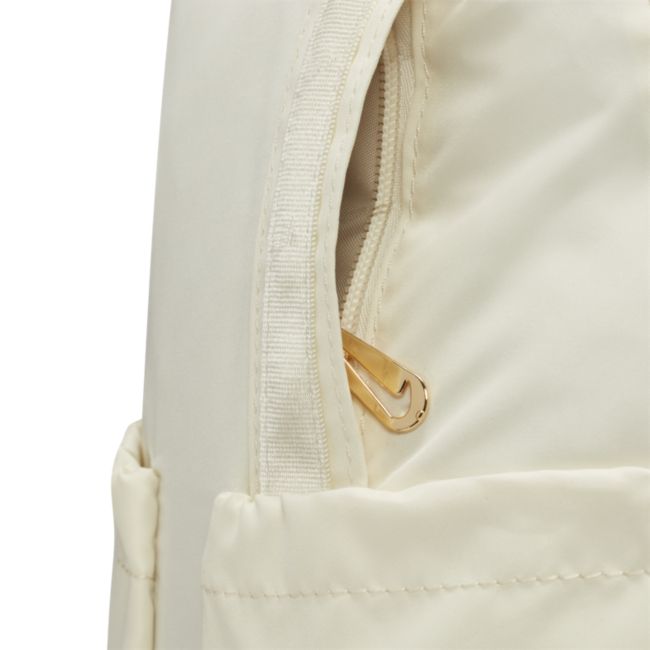 Batoh Nike Futura Luxe Mini Backpack (10L) Biela | CW9335-113, 1