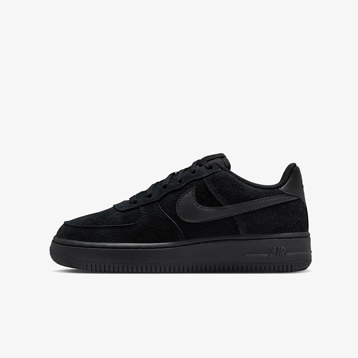 Tenisky a topánky Nike Air Force 1 Lv8 3 Čierna | BQ5485-004, 0