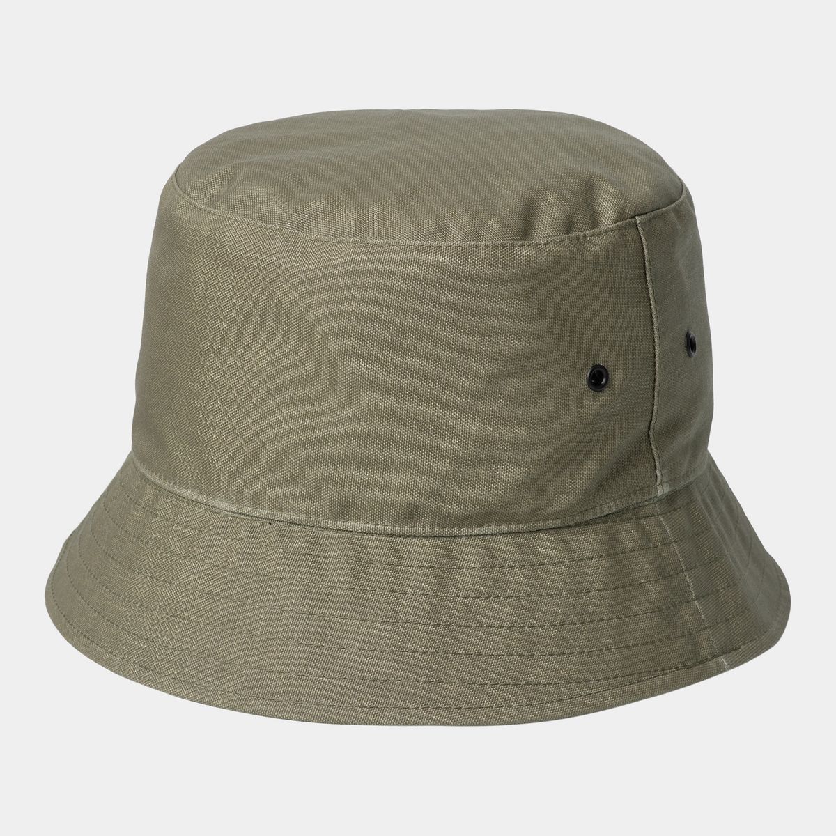 Klobúk Carhartt WIP Holden Cordura Drawstring Bucket Hat Zelené | I035410_2, 1