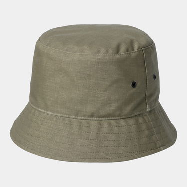 Klobúk Carhartt WIP Holden Cordura Drawstring Bucket Hat Zelené | I035410_2, 1