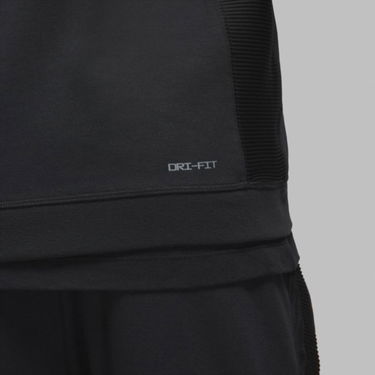 Mikina Nike Zion Hoodie Čierna | DR2115-010, 3