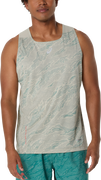 Fujitrail Singlet Tank Top
