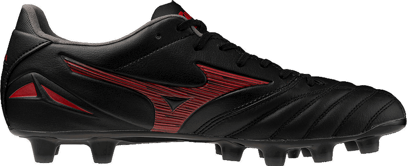 Tenisky a topánky Mizuno Mizuno Morelia Neo IV Pro FG Čierna | p1ga2534-00