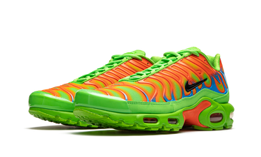 Tenisky a topánky Nike Supreme x Air Max Plus TN "Mean Green" Zelené | DA1472-300, 1
