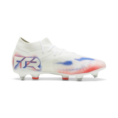 Tenisky a topánky Puma FUTURE 8 MATCH MxSG Biela | 108594_01, 4