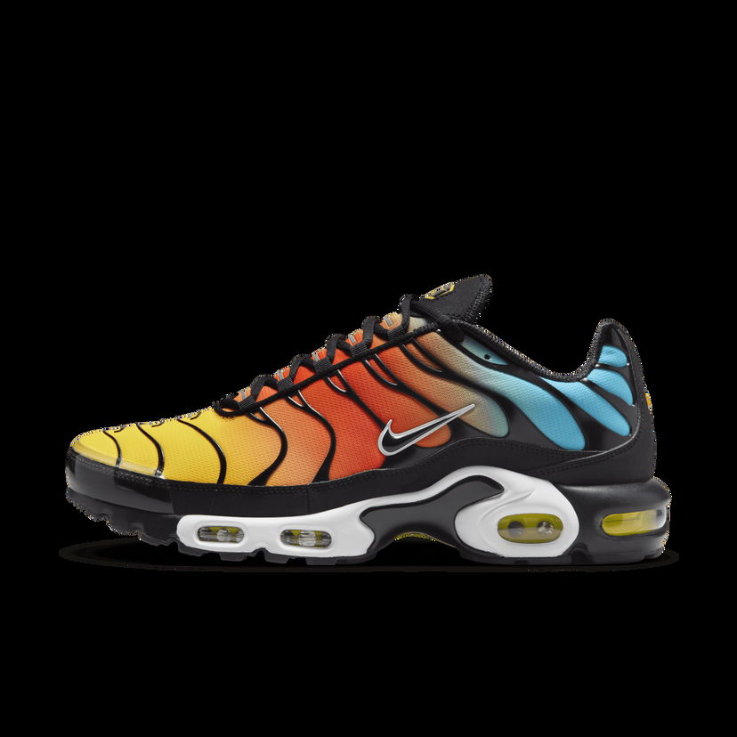 Tenisky a topánky Nike Air Max Plus Rôznofarebný | HV2526-001