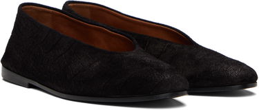 Tenisky a topánky Marsèll Marsèll Scivolo Ballerina Flats Čierna | MW8696 P042, 3