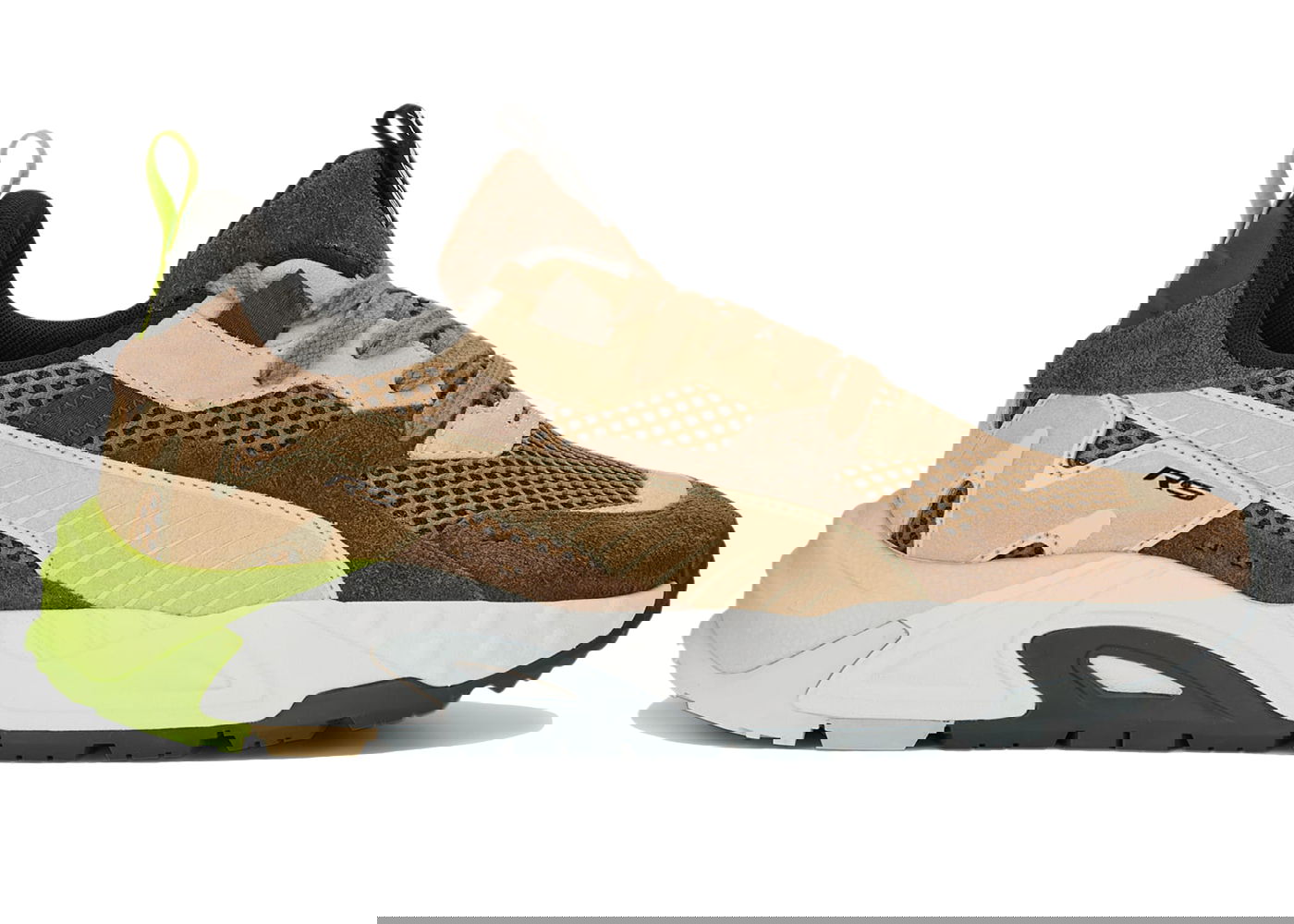 Tenisky a topánky Puma RS-Trck Horizon "Totally Taupe Chocolate" Hnedá | 390717-05, 0