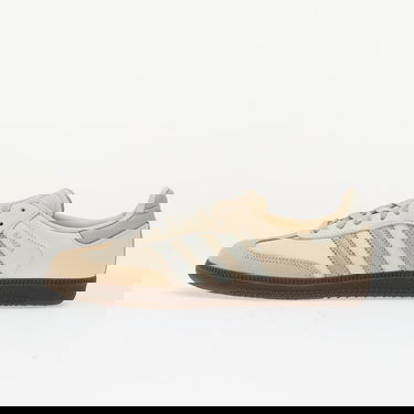 Tenisky a topánky adidas Originals Samba OG Béžová | JH7299, 0