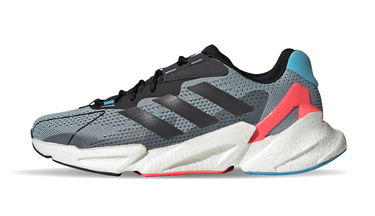 Tenisky a topánky adidas Performance X9000 Šedá | GY6050, 0