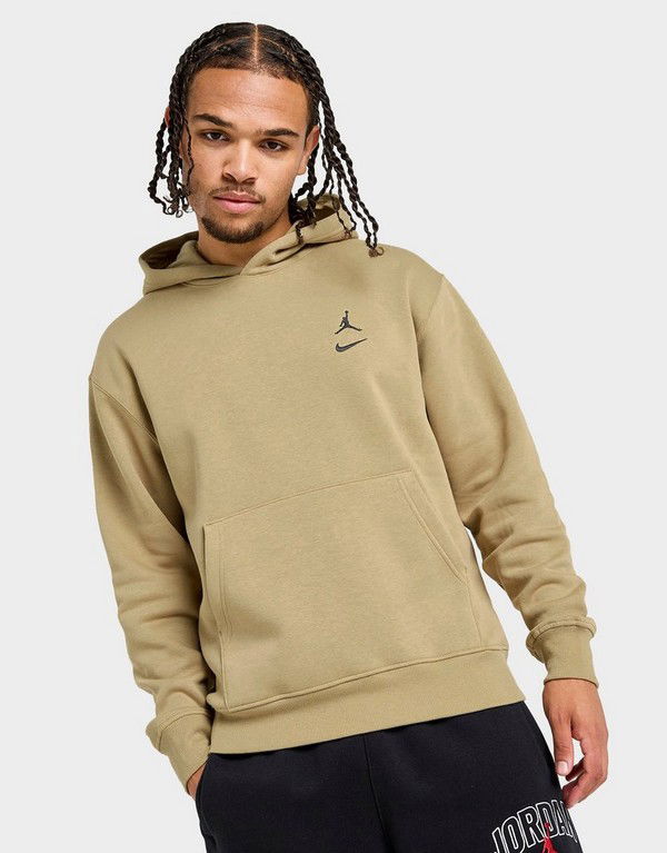Mikina Jordan Jordan Varsity Hoodie Béžová | II2593-297, 0