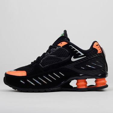 Tenisky a topánky Nike W Shox Enigma SP Čierna | CK2084-001, 0