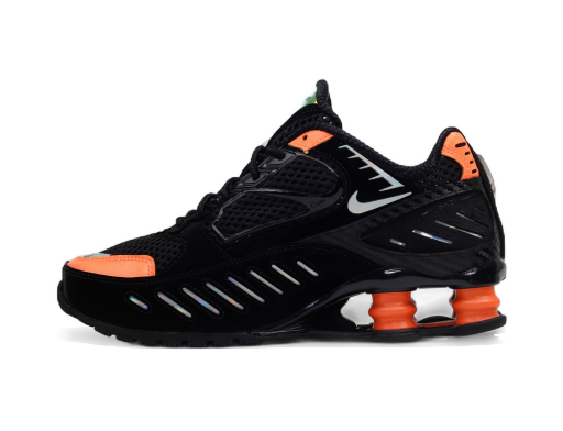 Tenisky a topánky Nike W Shox Enigma SP Čierna | CK2084-001