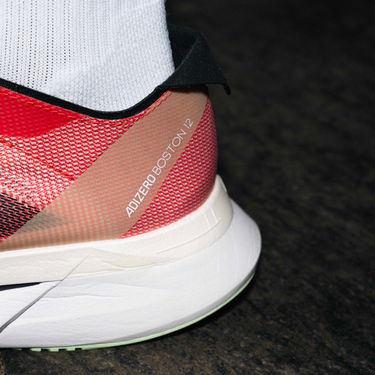 Tenisky a topánky adidas Performance ADIZERO BOSTON 12 W Červená | ig5926, 5