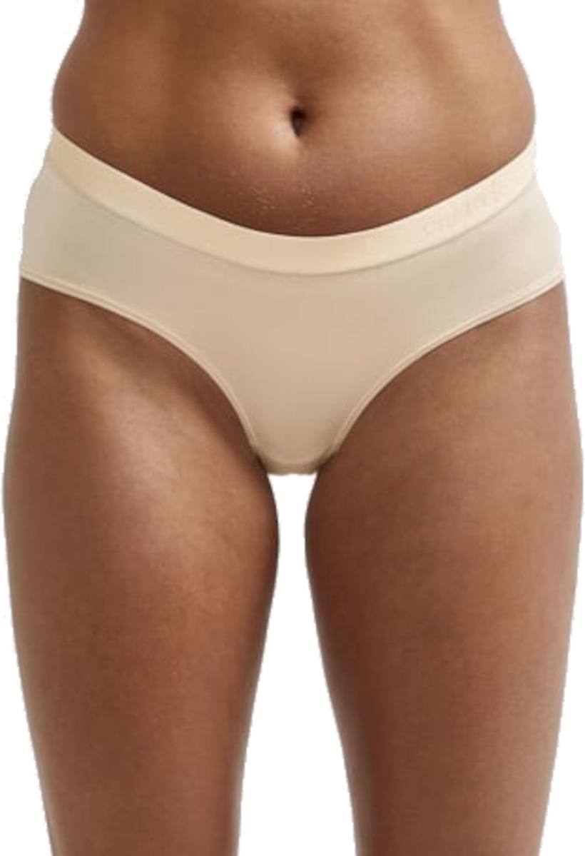Nohavičky Craft Core Dry Hipster Béžová | 1910442-717000, 0
