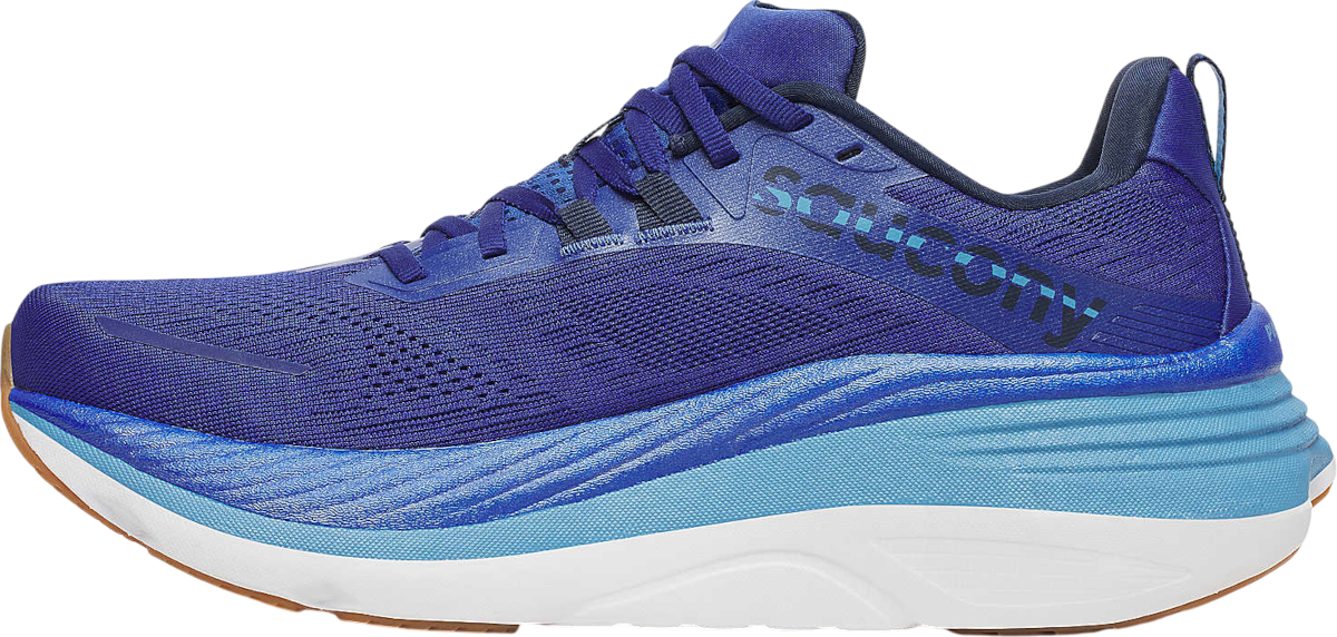 Tenisky a topánky Saucony Hurricane 24 Modrá | s20933-163, 1