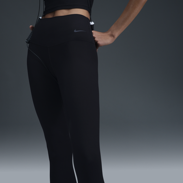 Legíny Nike leggins Čierna | HF1443-010, 3