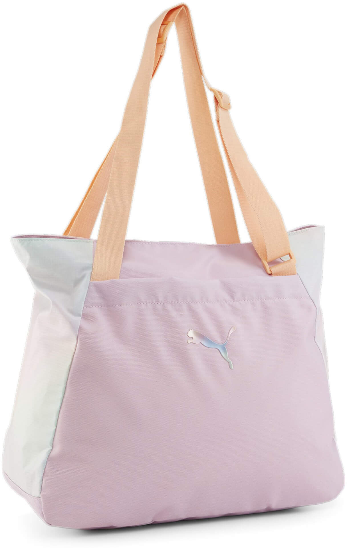 Tote bag Puma AT ESS Tote Bag Q2 Ružová | 90419-01, 0