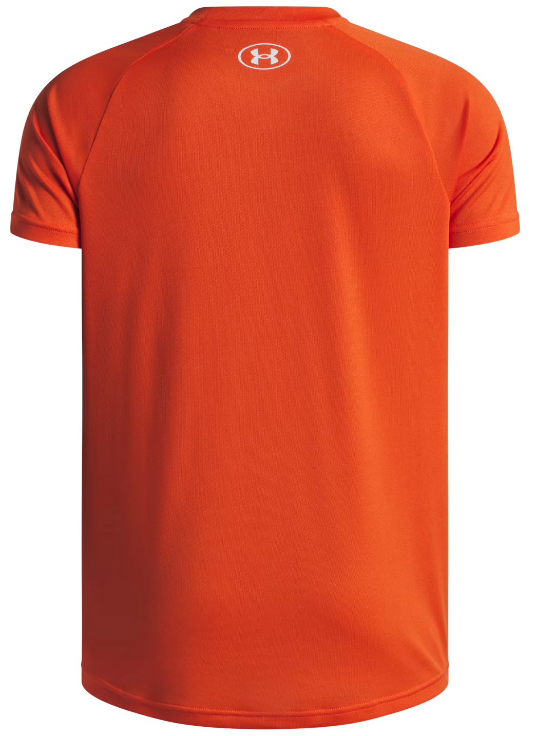 Tričko Under Armour Short-Sleeve T-Shirt UA Tech 2.0 Oranžová | 1363284-844, 1