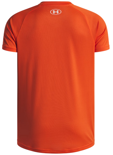 Tričko Under Armour Short-Sleeve T-Shirt UA Tech 2.0 Oranžová | 1363284-844, 1