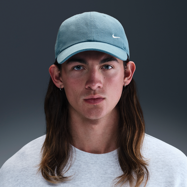 Šiltovka Nike Nike Club Unstructured Cap Tyrkysová | FZ5698-006, 0
