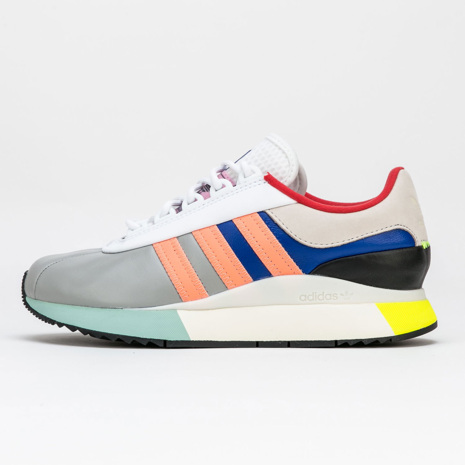Tenisky a topánky adidas Originals SL Andridge Rôznofarebný | FU7134, 1