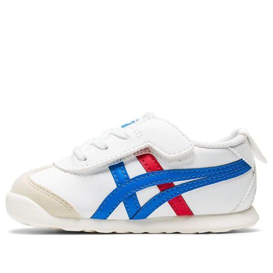 Tenisky a topánky Onitsuka Tiger Onitsuka Tiger Mexico 66 Biela | 1184A074-100, 0