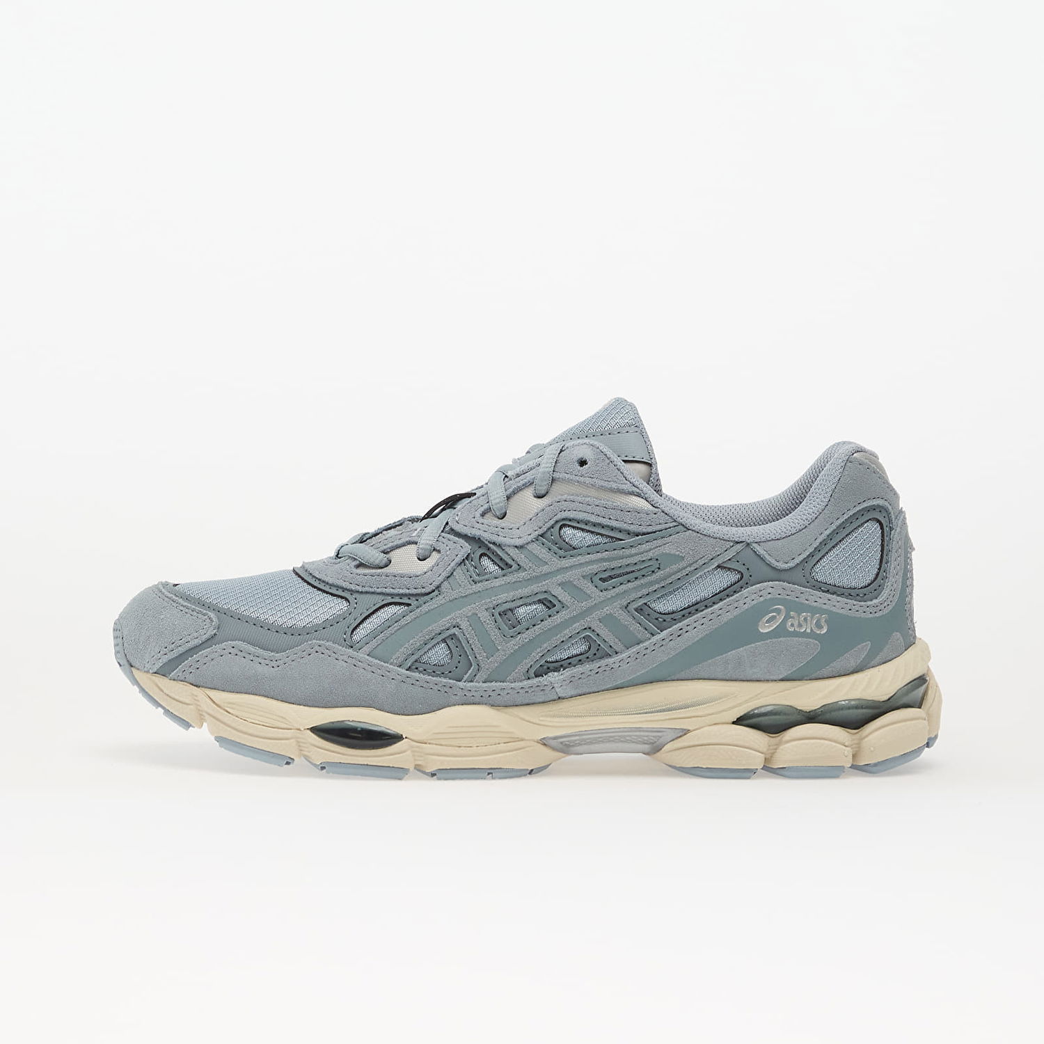 Tenisky a topánky Asics Gel-Nyc 40 Modrá | 1203A739-400, 0