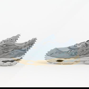 Tenisky a topánky Asics Gel-Nyc 40 Modrá | 1203A739-400, 0