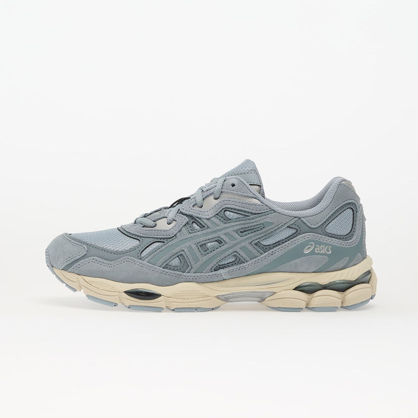 Tenisky a topánky Asics Gel-Nyc 40 Modrá | 1203A739-400