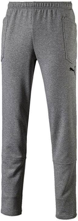 Tepláky Puma Liga Casual Sweatpants Šedá | 655319-033