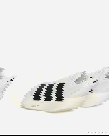 Tenisky a topánky adidas Performance Adizero EVO SL Biela | JH6206, 4