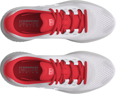 Tenisky a topánky Under Armour UA W Charged Rogue 4 Šedá | 3027005-104, 3