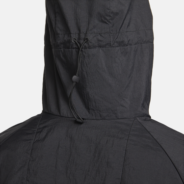 Bunda Nike Trail Aireez Jacket Šedá | dx6883-010, 3