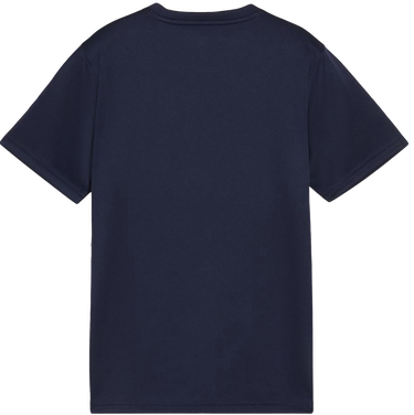 Tričko Puma teamGOAL T-Shirt Navy | 658636-06, 1