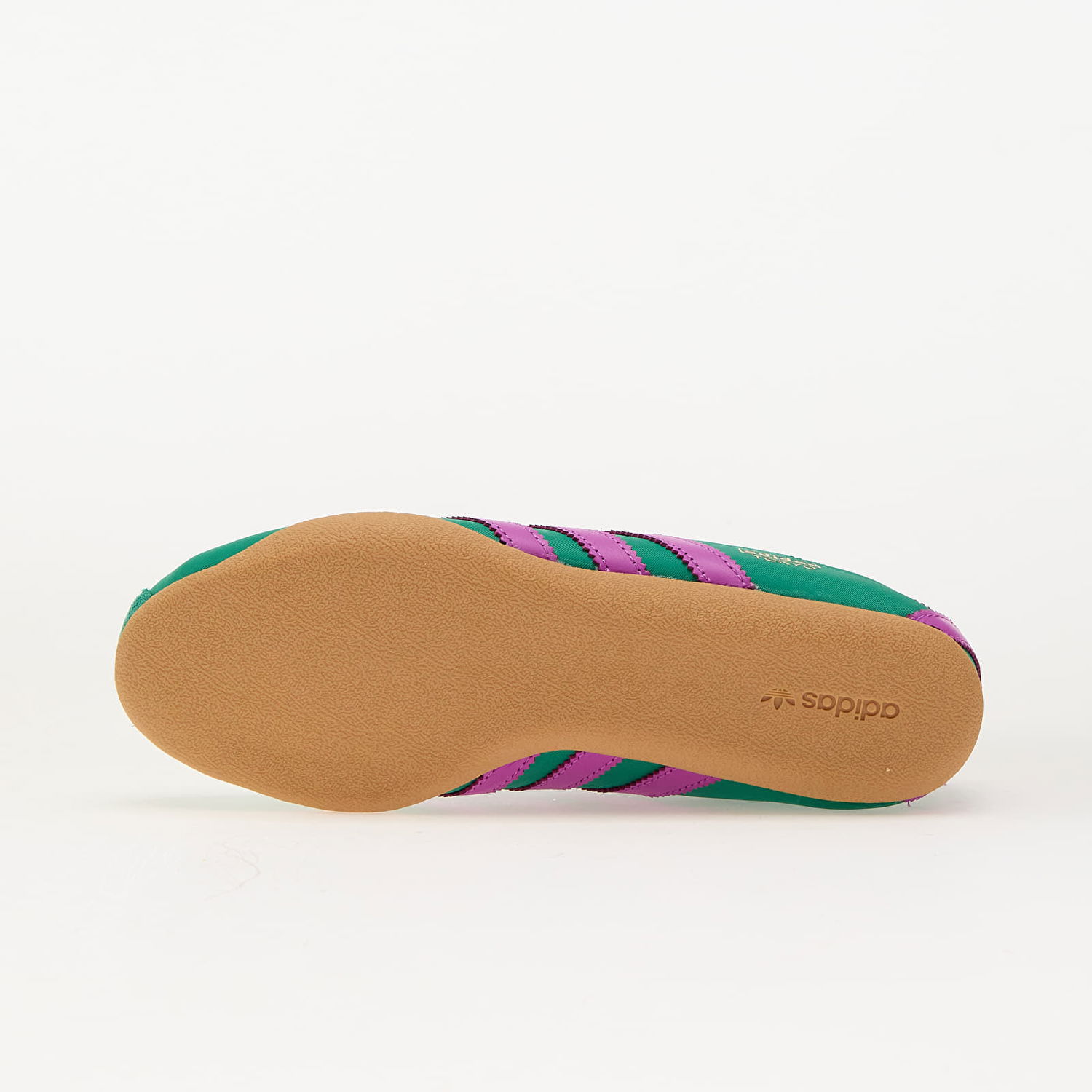 Tenisky a topánky adidas Performance Tokyo Court Zelené | JQ0583, 1