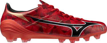 Tenisky a topánky Mizuno Alpha II Made in Japan FG Červená | p1ga2560-60, 0