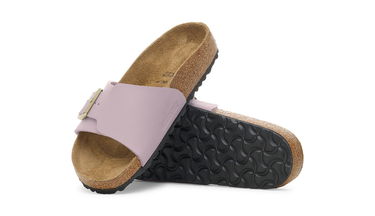 Tenisky a topánky Birkenstock Catalina BS Birko-Flor Narrow Fit Sandal Ružová | 1030250, 4
