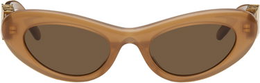 Slnečné okuliare Loewe Loewe Cocktail Sunglasses Hnedá | LW40156U 192337199752, 0