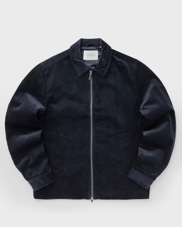 Bunda Les Deux Corduroy Coach Jacket Navy | 1000383-460, 0