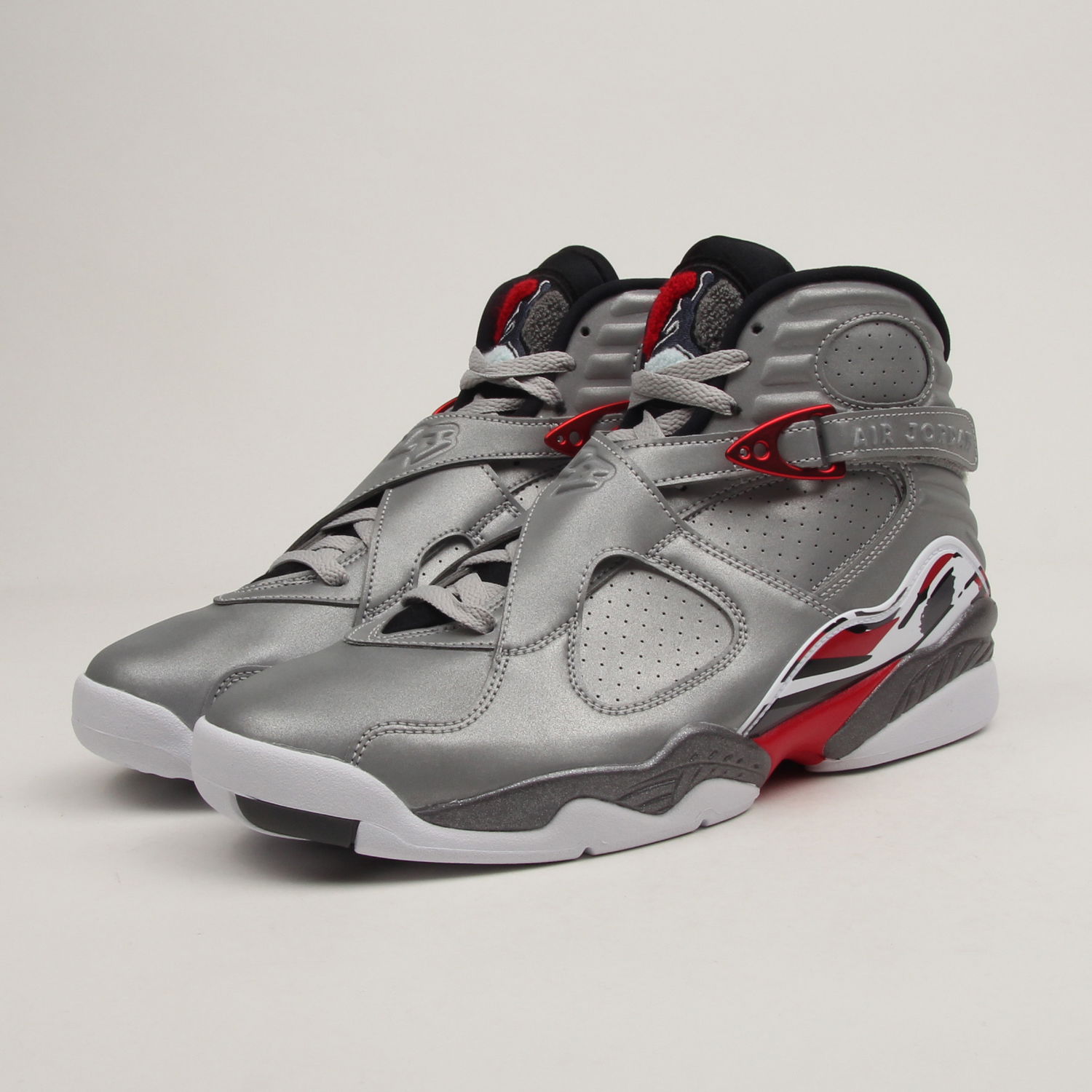 Tenisky a topánky Jordan Jordan 8 Retro SP Metalická | CI4073-001, 1