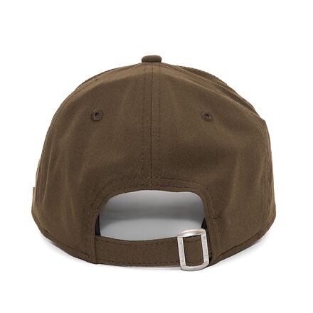 Šiltovka New Era 9FORTY NBA Repreve Los Angeles Lakers Walnut / Purple One Size Hnedá | 60435234, 1