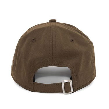 Šiltovka New Era 9FORTY NBA Repreve Los Angeles Lakers Walnut / Purple One Size Hnedá | 60435234, 1