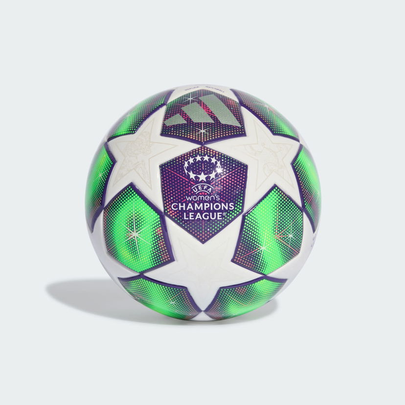 Športový doplnok adidas Performance Mini Ball UWCL 25/26 Rôznofarebný | JP1577