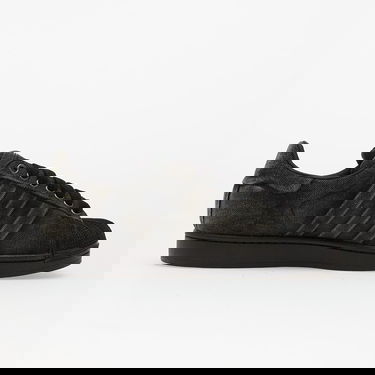 Tenisky a topánky adidas Originals Superstar II Prem Čierna | JQ3240, 2