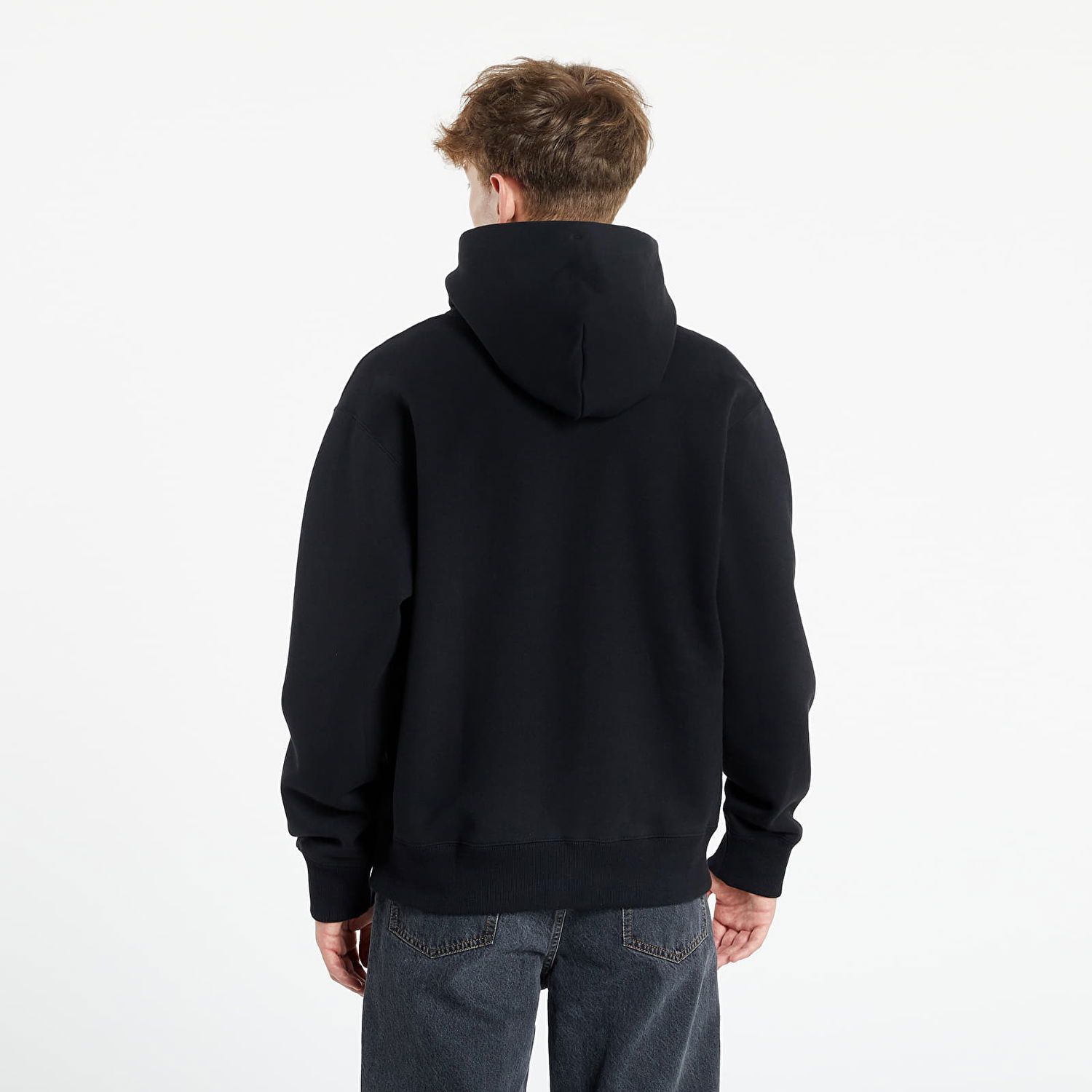 Mikina adidas Originals Hoody Čierna | H11377, 1